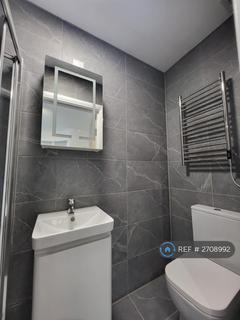 Studio to rent, Marlborough Road, Watford, WD18