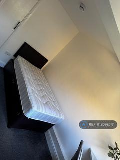 undefined, Allen E Mcauliffe House, London, E2