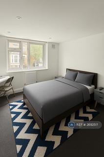 undefined, Allen E Mcauliffe House, London, E2