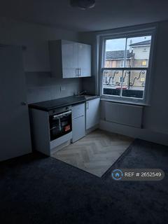 undefined, Richmond Road, London, E8