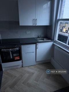 undefined, Richmond Road, London, E8