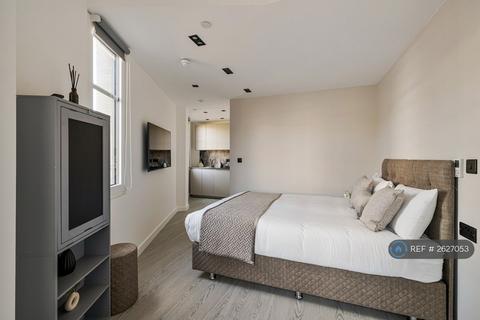 Studio to rent, Lowlands Road, Harrow, HA1