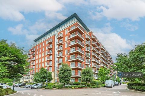 undefined, Goldhawk House, London, NW9