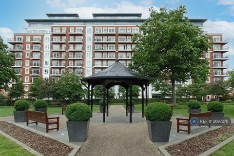 undefined, Goldhawk House, London, NW9