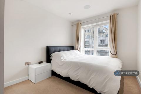 undefined, Goldhawk House, London, NW9