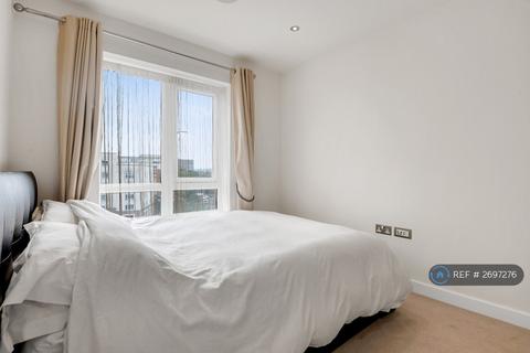 undefined, Goldhawk House, London, NW9