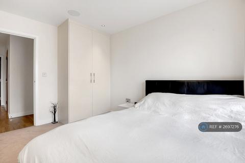 undefined, Goldhawk House, London, NW9