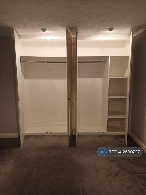 Bedroom 1 Built In Wardobes