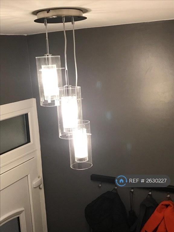 Entrance Lighting