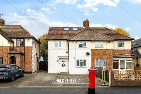 undefined, Church Road, Harold Wood, RM3