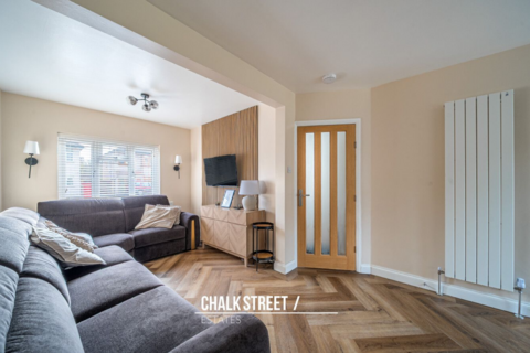 undefined, Church Road, Harold Wood, RM3