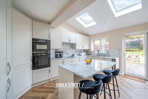 undefined, Church Road, Harold Wood, RM3