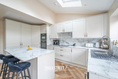 undefined, Church Road, Harold Wood, RM3