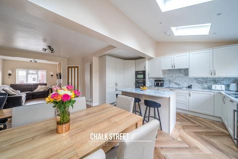 undefined, Church Road, Harold Wood, RM3