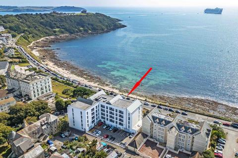 3 bedroom flat for sale, Cliff Road, Falmouth - South Cornwall