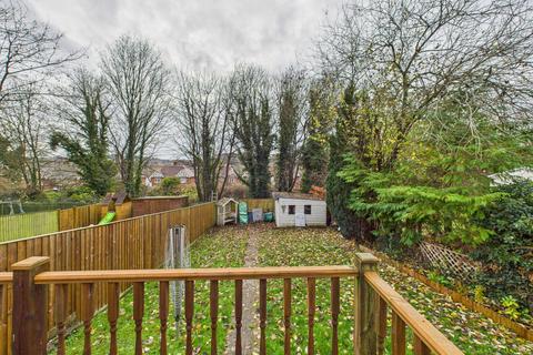 3 bedroom semi-detached house for sale, Southfield Road, Downley, High Wycombe, Buckinghamshire, HP13 5LD
