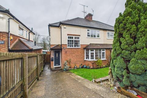 Southfield Road, Downley, High Wycombe, Buckinghamshire, HP13 5LD