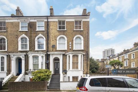 1 bedroom flat to rent, Bellefields Road, London, SW9