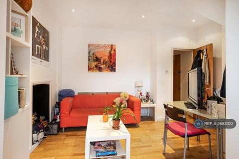 1 bedroom flat to rent, Bellefields Road, London, SW9