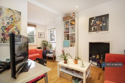 1 bedroom flat to rent, Bellefields Road, London, SW9