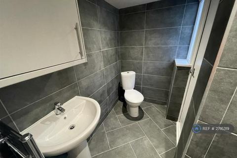 undefined, Nelson Street, Buckingham, MK18