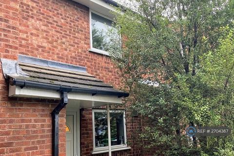undefined, Ferngill Close, Nottingham, NG2