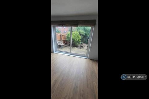 undefined, Ferngill Close, Nottingham, NG2