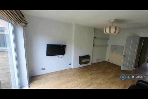 Ferngill Close, Nottingham, NG2