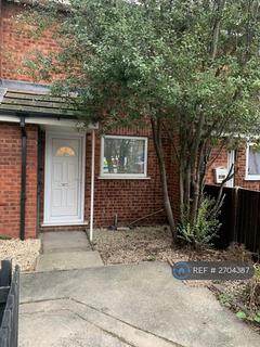 Ferngill Close, Nottingham, NG2