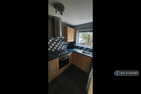 2 bedroom terraced house to rent, Ferngill Close, Nottingham, NG2