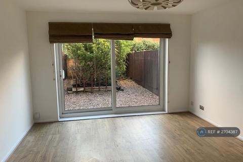 Ferngill Close, Nottingham, NG2