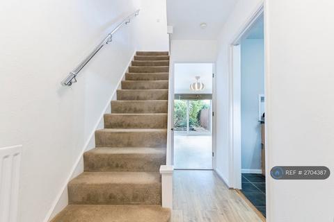 undefined, Ferngill Close, Nottingham, NG2