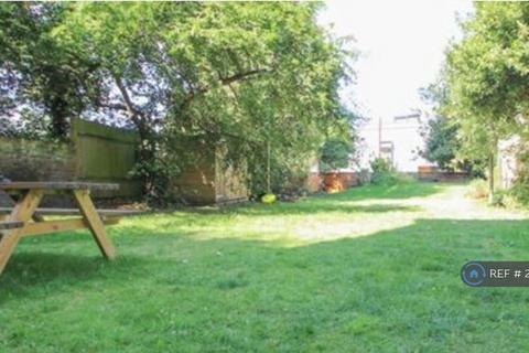 undefined, Manor Park, London, SE13