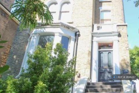 undefined, Manor Park, London, SE13