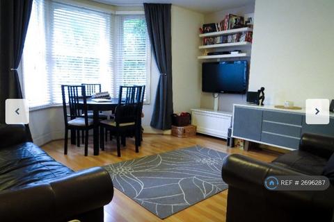 undefined, Manor Park, London, SE13