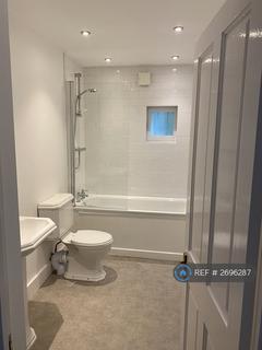 undefined, Manor Park, London, SE13