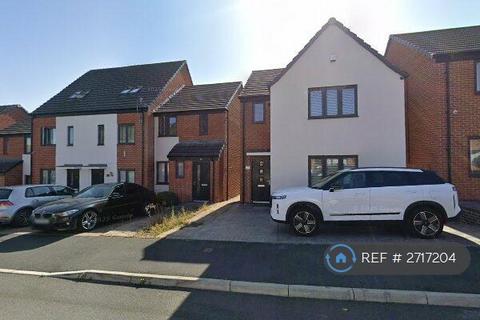 undefined, Ranger Drive, Wolverhampton, WV10
