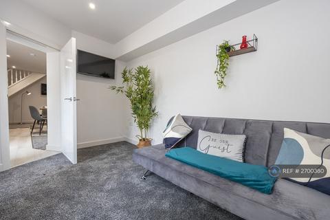 undefined, West End Road, Morecambe, LA4