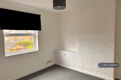 undefined, Handley Street, Leicester, LE2