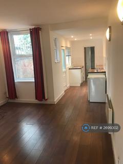undefined, Handley Street, Leicester, LE2