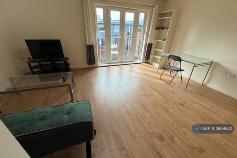 undefined, Caister Hall, Coventry, CV1