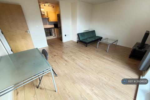 undefined, Caister Hall, Coventry, CV1