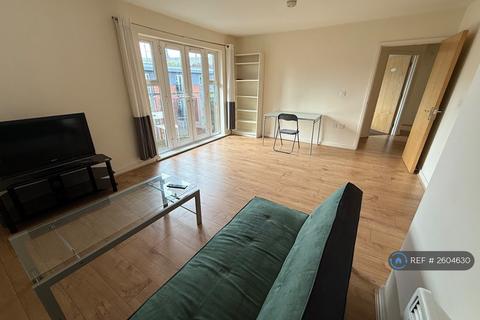 undefined, Caister Hall, Coventry, CV1