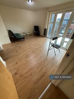 undefined, Caister Hall, Coventry, CV1