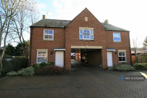 undefined, St. Thomas Road, Spalding, PE11