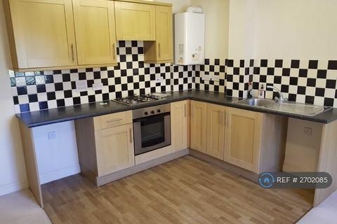 1 bedroom flat to rent, St. Thomas Road, Spalding, PE11