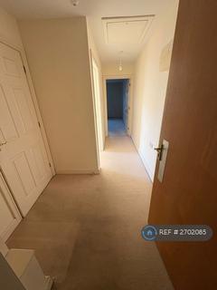 1 bedroom flat to rent, St. Thomas Road, Spalding, PE11