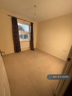 1 bedroom flat to rent, St. Thomas Road, Spalding, PE11