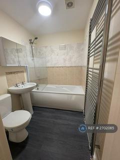 1 bedroom flat to rent, St. Thomas Road, Spalding, PE11
