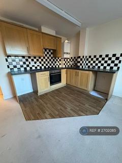 1 bedroom flat to rent, St. Thomas Road, Spalding, PE11